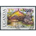 Historical Sites of East Africa: 1200s - Uganda...