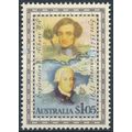 Exploration of Western Australia - Australia 19...