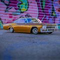 Redcat Racing SixtyFive RC Car - 1:10 1965 Chev...
