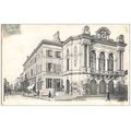 36 - CHATEAUROUX - Le Théâtre
