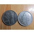 Italy 1972 100 Lire Coin