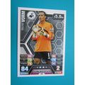 289. Michel Vorm - Swansea City - Match Attax 2...