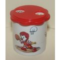 2006 McDonalds Under 3 Toy Baby Ronald Matching...