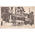 74 - Saint-Gervais-les-Bains - Mont joly palace...