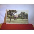 THE SWISS COTTAGE, FENSTANTON, HUNTINGDONSHIRE ...