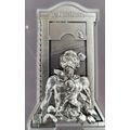 2 Oz Silver Collectible St. Mathias 12 Apostles...