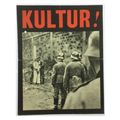 Original WW2 British Balloon Drop Leaflet. - No...