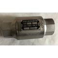 NEW 3/4" NPT SPENCE/NICHOLSON TAV,BZ