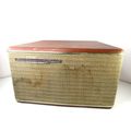 Antique RCA Victor SHP-13 Dual Amplifier Stero-...