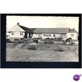 Sussex LANCING Charleigh Guest House Postcard