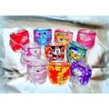 10 pieces Multicolour Cartoon Childrens Party A...