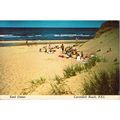 Canadian PC 1979 - Sand Dunes, Cavendish Beach,...