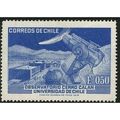 1972 Michel 780 - MNH (**)