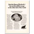 cunard line 1977 queen elizabeth 2 incredible v...