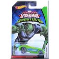 Hot Wheels - Battle Spec: '16 Ultimate Spider-M...
