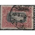 1899 Michel 233 - fine used (o)