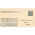 Canada #DKP66k George VI MINT Special Order Pos...