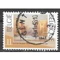 Belgium ( Belgique ) N° 2488 YVERT OBLITERE (USED)