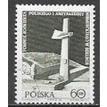 Pologne N° 2003 YVERT OBLITERE ( USED )