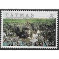 1991 SG 733 - MNH (**)