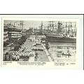 Hampshire PORTSMOUTH DOCKYARD Postcard (Collect...