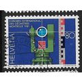 1981 Michel 1194 - fine used (o)