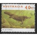 1992 SG 1363 - fine used (o) - ANIMAL