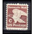 Used 1946 20c C Eagle Fine W1191