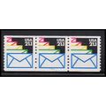2150 21.1c Envelopes Very Fine MNH LGG PNC 1111...