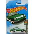 Hot Wheels '96 Porsche Carrera 16/250 Dream Gar...