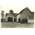Warwickshire WILMCOTE Mary Arden's House Postca...