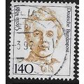 1989 Michel 1432 - fine used (o)
