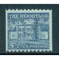 1059 4 1/2c Hermitage Fine MNH MA0152
