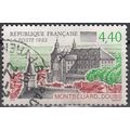 France 1993 Michel 2975 O Cote (2008) 1.50 € Pa...