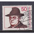 GERMANY 1976 BIRTH CENTENARY DR SONNESCHEIN 50p...