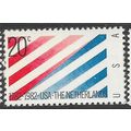 1982 Michel 1582 - MNH (**)