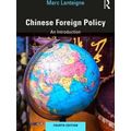 Chinese Foreign Policy An Introduction