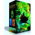 Wilderlore-The Wilderlore Boxed Set