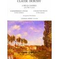 8 Selected Pieces for Flute and Piano