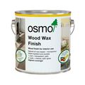Osmo Wood Wax Finish Transparent, Oak Antique, ...
