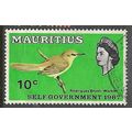 1967 SG 346 - fine used (o) - BIRD