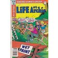 Life with Archie #209