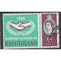1965 SG 100 - fine used (o)