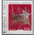 France 1974 Michel 1894 O Cote (2008) 1.50 € Ma...