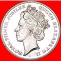 SILVER JUBILEE: GREAT BRITAIN★POBJOY MINT 1977!...