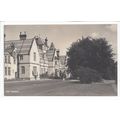 The Terrace Howell's Girls School Denbigh Denbi...
