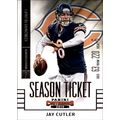 2014 Football Panini Contenders Jay Cutler