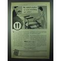 1931 Ditto Copier Ad - Didn't Realize We Were R...