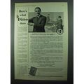 1931 Ditto Copier Ad - Here's What Ditto Does