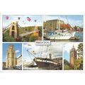 2) PP39: Bristol.